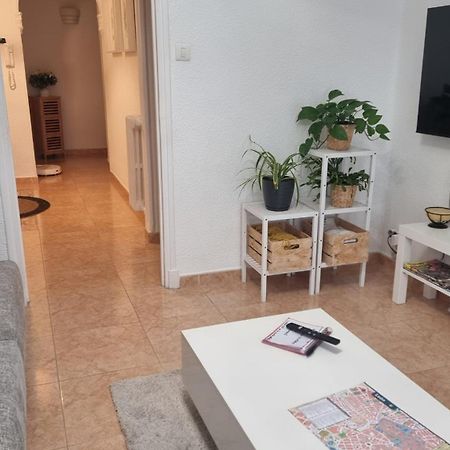 Casa Roman Sport León Buitenkant foto