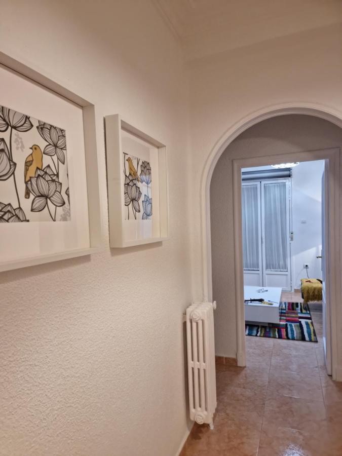 Casa Roman Sport León Buitenkant foto
