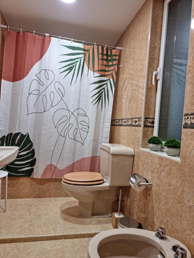 Casa Roman Sport León Buitenkant foto