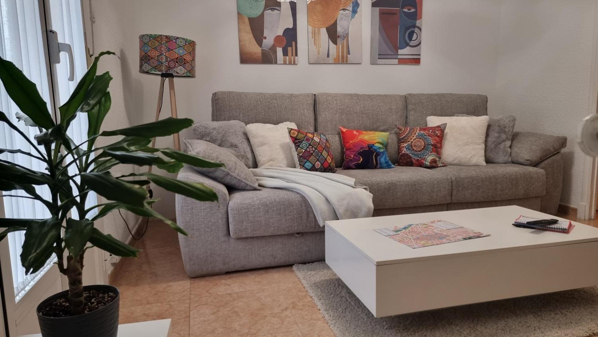 Casa Roman Sport León Buitenkant foto