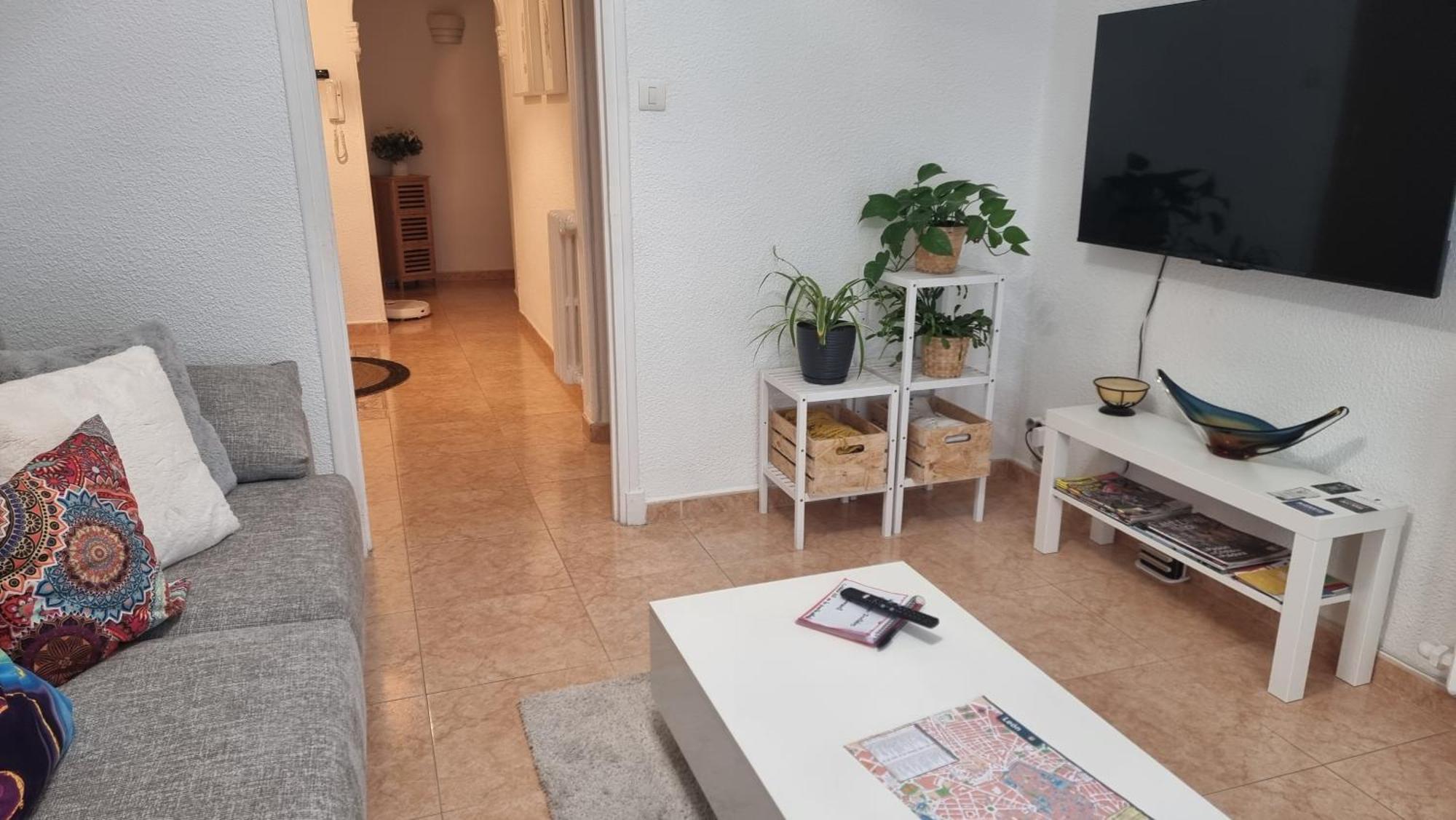 Casa Roman Sport León Buitenkant foto